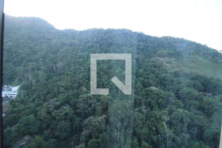 Vista do Quarto  de apartamento para alugar com 1 quarto, 48m² em Jacarepagua, Rio de Janeiro