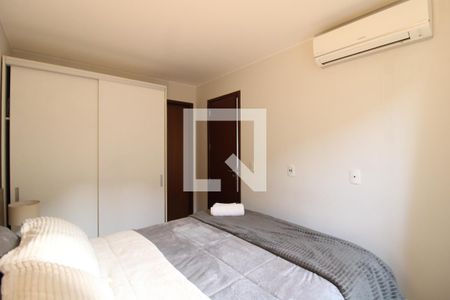 Quarto  de apartamento para alugar com 1 quarto, 48m² em Jacarepagua, Rio de Janeiro