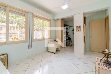 Quarto 1 de apartamento para alugar com 2 quartos, 74m² em Praia de Belas, Porto Alegre