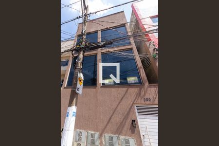 Apartamento à venda com 35m², 1 quarto e sem vaga