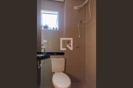 Apartamento à venda com 35m², 1 quarto e sem vaga Apartamento à venda com 35m², 1 quarto e sem vagaBanheiro