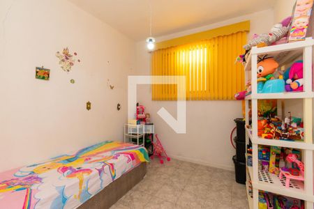 Quarto 1 de casa à venda com 4 quartos, 100m² em Vila Prudente, São Paulo