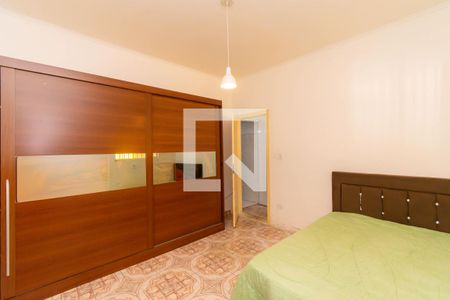 Suíte de casa à venda com 4 quartos, 100m² em Vila Prudente, São Paulo