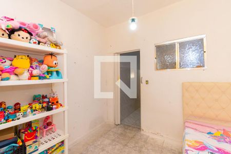 Quarto 1 de casa à venda com 4 quartos, 100m² em Vila Prudente, São Paulo