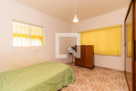 Suíte de casa à venda com 4 quartos, 100m² em Vila Prudente, São Paulo