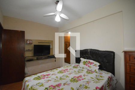 Quarto 1 Suite de apartamento à venda com 2 quartos, 60m² em Vila da Penha, Rio de Janeiro