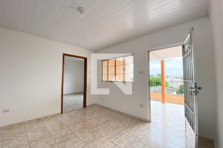 Casa à venda com 367m², 4 quartos e 2 vagas Casa à venda com 367m², 4 quartos e 2 vagasSala Casa 2