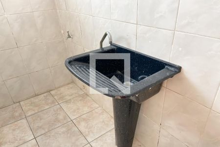 Casa à venda com 367m², 4 quartos e 2 vagas Casa à venda com 367m², 4 quartos e 2 vagasCozinha e Área de Serviço