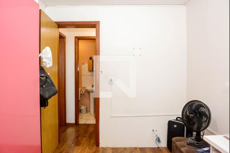 Quarto 2 de apartamento à venda com 2 quartos, 42m² em Estância Velha, Canoas