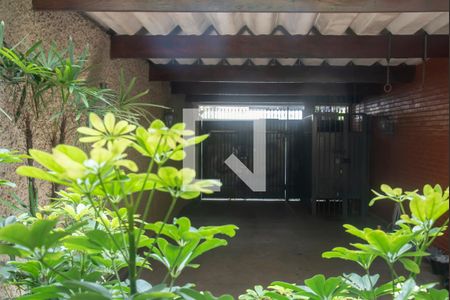 Vista da Sala de casa para alugar com 5 quartos, 300m² em Campo Belo, São Paulo