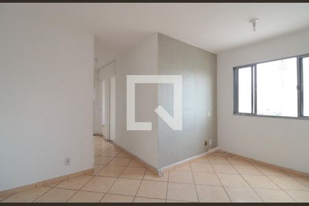 Sala de apartamento à venda com 2 quartos, 59m² em Belenzinho, São Paulo