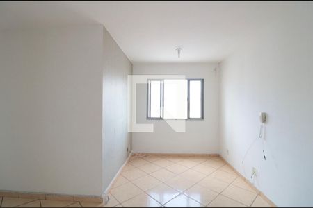 Sala de apartamento à venda com 2 quartos, 59m² em Belenzinho, São Paulo