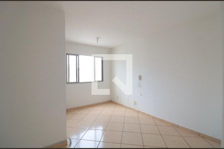 Sala de apartamento à venda com 2 quartos, 59m² em Belenzinho, São Paulo