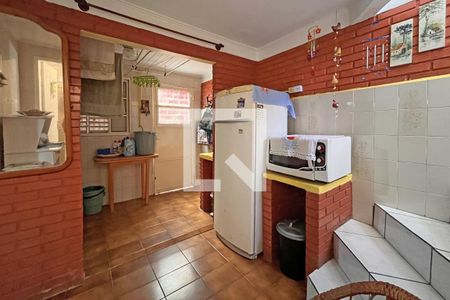 Lavanderia de casa à venda com 3 quartos, 250m² em Vila Conceição, Porto Alegre