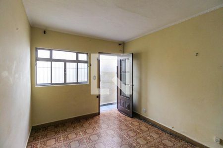Sala de casa à venda com 2 quartos, 77m² em Vila Ema, São Paulo