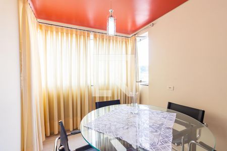 Varanda da Sala de apartamento à venda com 2 quartos, 61m² em Vila Osasco, Osasco