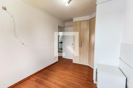 Quarto 1 de apartamento à venda com 3 quartos, 58m² em Paraisópolis, São Paulo