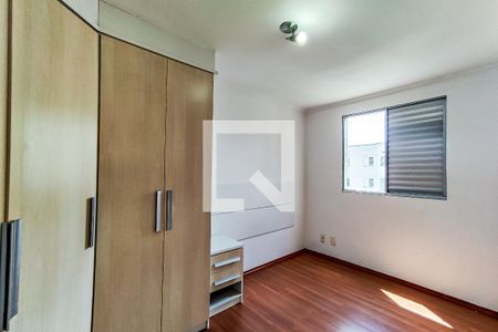 Quarto 1 de apartamento à venda com 3 quartos, 58m² em Paraisópolis, São Paulo