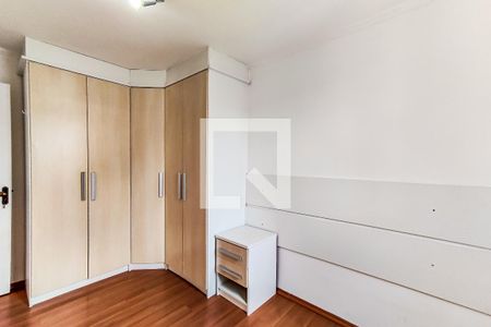 Quarto 1 de apartamento à venda com 3 quartos, 58m² em Paraisópolis, São Paulo