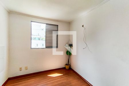 Quarto 1 de apartamento à venda com 3 quartos, 58m² em Paraisópolis, São Paulo