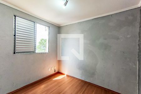 Quarto 2 de apartamento à venda com 3 quartos, 58m² em Paraisópolis, São Paulo