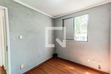 Quarto 2 de apartamento à venda com 3 quartos, 58m² em Paraisópolis, São Paulo