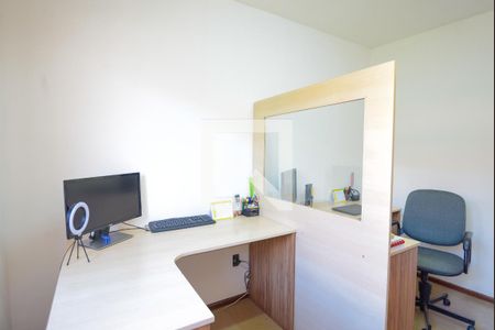 Quarto 1 de apartamento à venda com 3 quartos, 123m² em Pedra Redonda, Porto Alegre