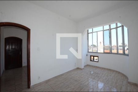 Quarto 1 de apartamento para alugar com 2 quartos, 53m² em Bento Ribeiro, Rio de Janeiro