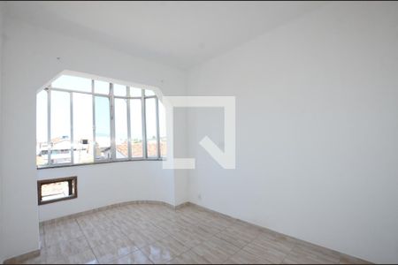 Quarto 1 de apartamento para alugar com 2 quartos, 53m² em Bento Ribeiro, Rio de Janeiro