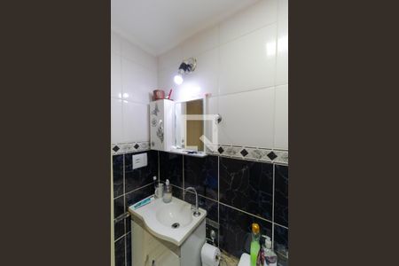 Banheiro de apartamento à venda com 2 quartos, 65m² em Lot. Country Ville, Campinas