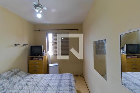 Quarto 01 de apartamento à venda com 2 quartos, 65m² em Lot. Country Ville, Campinas
