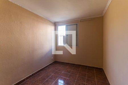 Quarto 1 de apartamento para alugar com 2 quartos, 45m² em Jardim Marica, Mogi das Cruzes