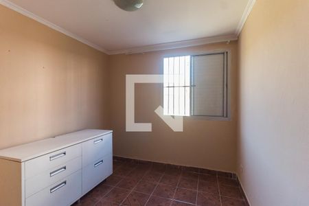 Quarto 2 de apartamento para alugar com 2 quartos, 45m² em Jardim Marica, Mogi das Cruzes