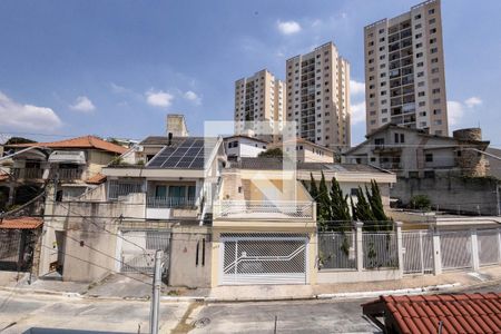 Vista Varanda Quarto 1 de casa à venda com 2 quartos, 120m² em Vila Mafra, São Paulo