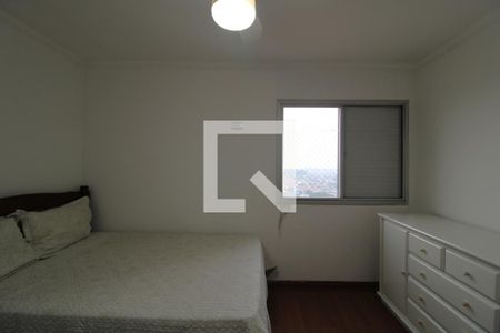 Quarto de apartamento para alugar com 4 quartos, 189m² em Cidade Dutra, São Paulo