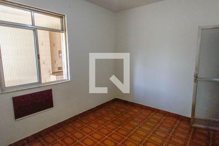 Quarto 1 de casa de condomínio para alugar com 2 quartos, 120m² em Penha, Rio de Janeiro