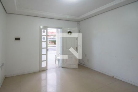 Sala de casa para alugar com 2 quartos, 112m² em Fátima, Canoas