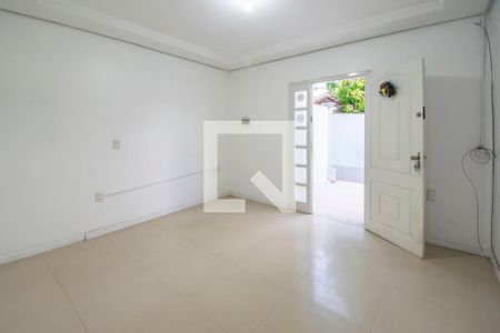 Sala de casa para alugar com 2 quartos, 112m² em Fátima, Canoas