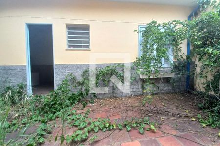 Vista do Quarto 1 de casa à venda com 3 quartos, 183m² em Jardim Proenca I, Campinas