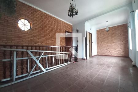 Sala de casa à venda com 3 quartos, 183m² em Jardim Proenca I, Campinas