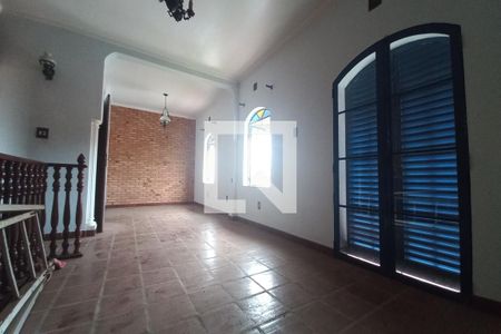 Sala de casa à venda com 3 quartos, 183m² em Jardim Proenca I, Campinas