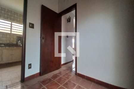 Hall de casa à venda com 3 quartos, 183m² em Jardim Proenca I, Campinas