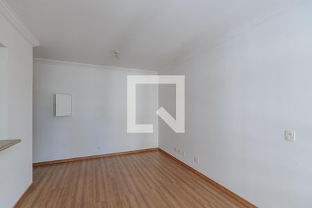 Sala de apartamento para alugar com 1 quarto, 57m² em Menino Deus, Porto Alegre