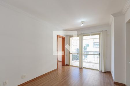 Sala de apartamento para alugar com 1 quarto, 57m² em Menino Deus, Porto Alegre