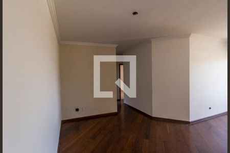 Sala de Jantar de apartamento à venda com 3 quartos, 116m² em Residencial Oito (Alphaville), Santana de Parnaíba