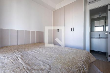 Suíte de apartamento para alugar com 1 quarto, 30m² em Sumaré, São Paulo