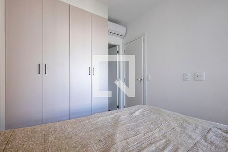 Suíte de apartamento para alugar com 1 quarto, 30m² em Sumaré, São Paulo