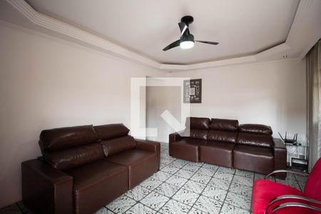 Sala de casa à venda com 2 quartos, 261m² em Jardim das Camélias, São Paulo