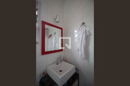 Casa à venda com 261m², 2 quartos e 6 vagas Casa à venda com 261m², 2 quartos e 6 vagasBanheiro