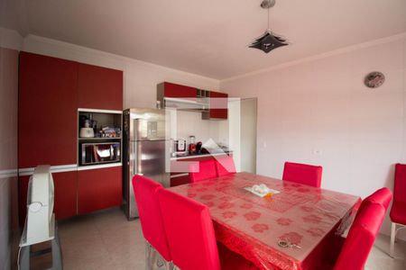 Casa à venda com 261m², 2 quartos e 6 vagas Casa à venda com 261m², 2 quartos e 6 vagasCozinha